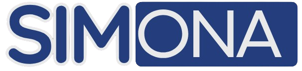 Logo SIMONA